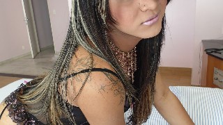 Nayara Brunely want to seduce you