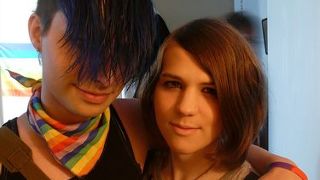Iodine and Sascha Hendrix